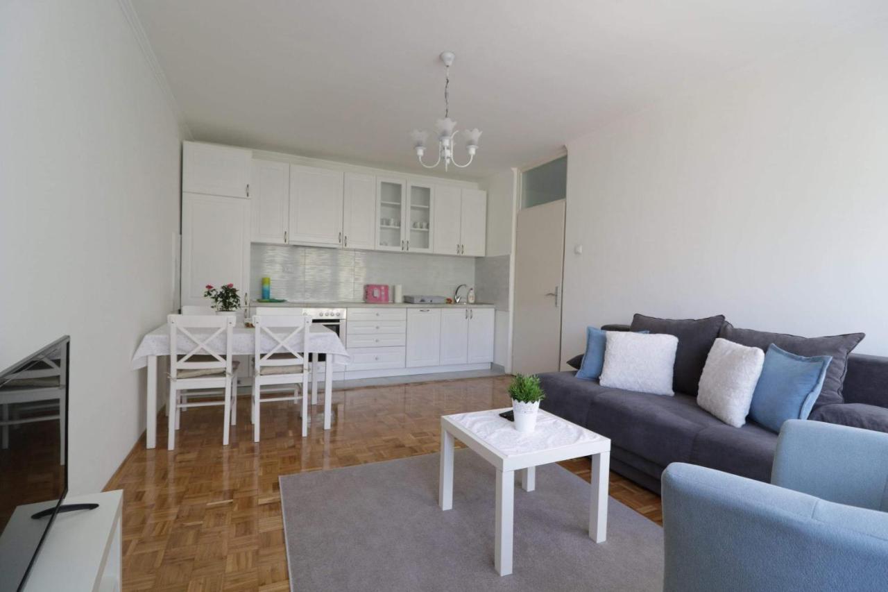 Sweet Home Banja Luka Zewnętrze zdjęcie