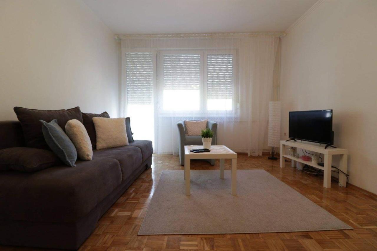 Sweet Home Banja Luka Zewnętrze zdjęcie