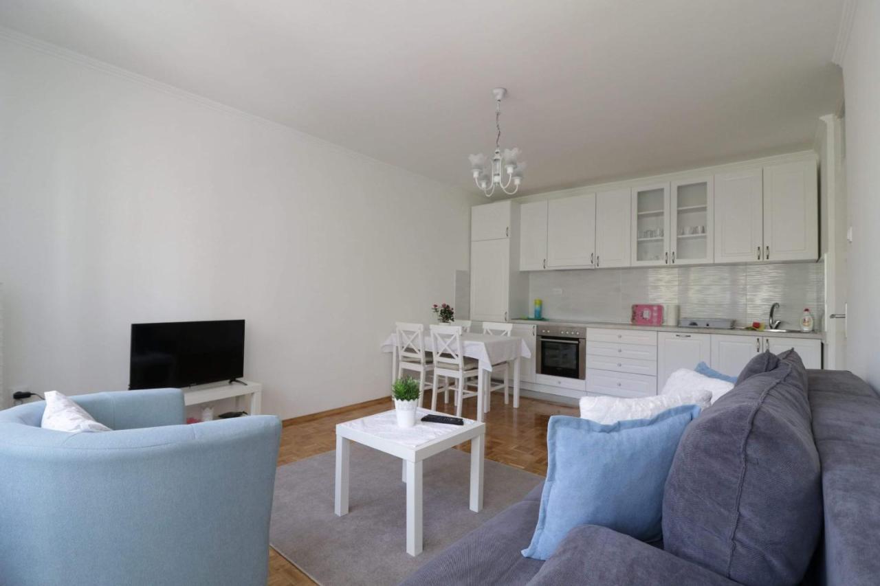 Sweet Home Banja Luka Zewnętrze zdjęcie