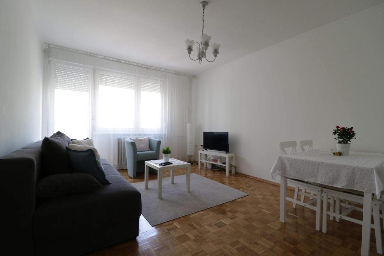 Sweet Home Banja Luka Zewnętrze zdjęcie