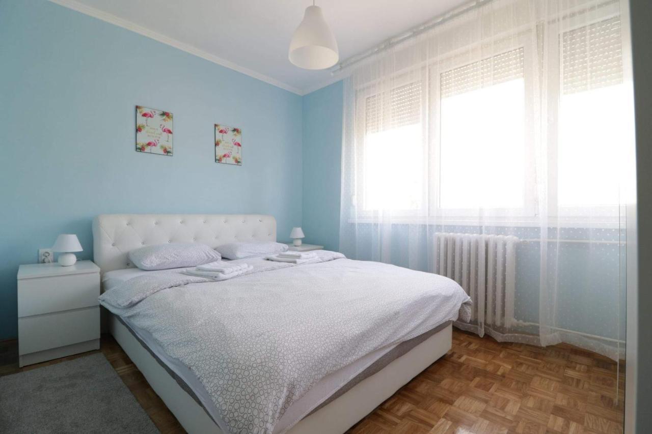 Sweet Home Banja Luka Zewnętrze zdjęcie